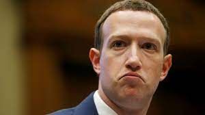 La UE impone una multa récord a la matriz de Facebook por infringir las normas de privacidad